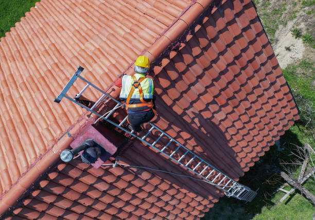 Waterproofing in Warsaw, KY